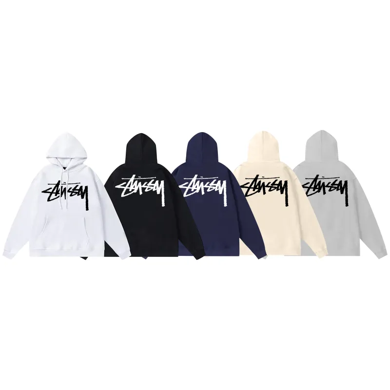 PKGoden Stussy Hoodie XB119