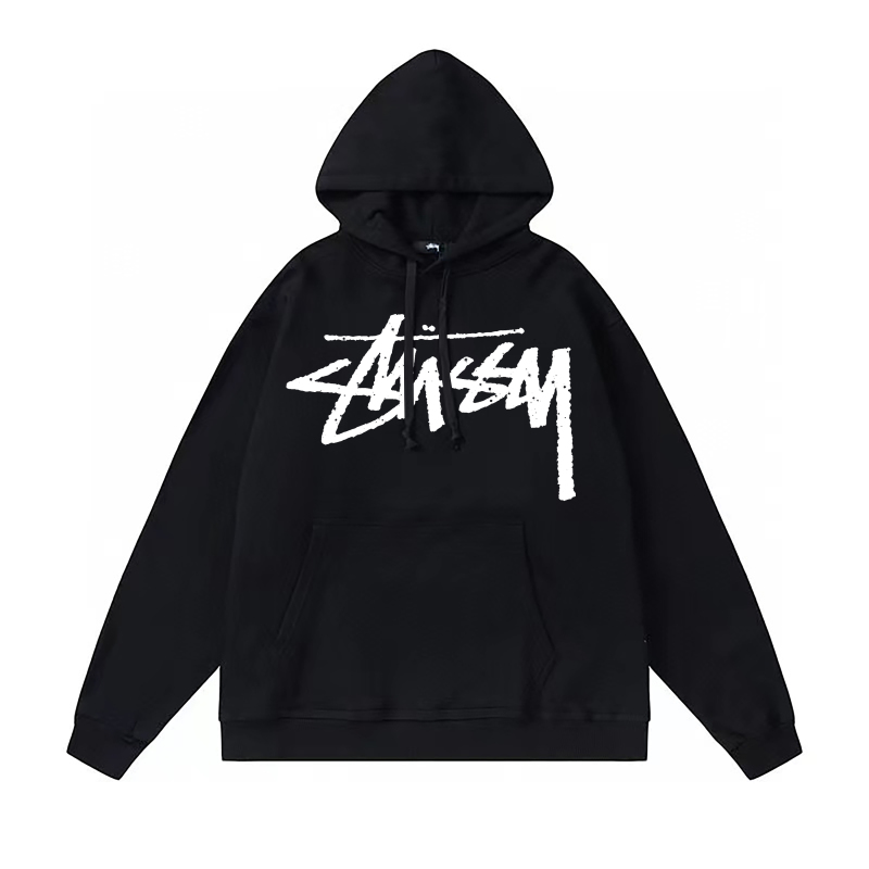  Stussy Hoodie XB119