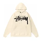 PKGoden Stussy Hoodie XB119