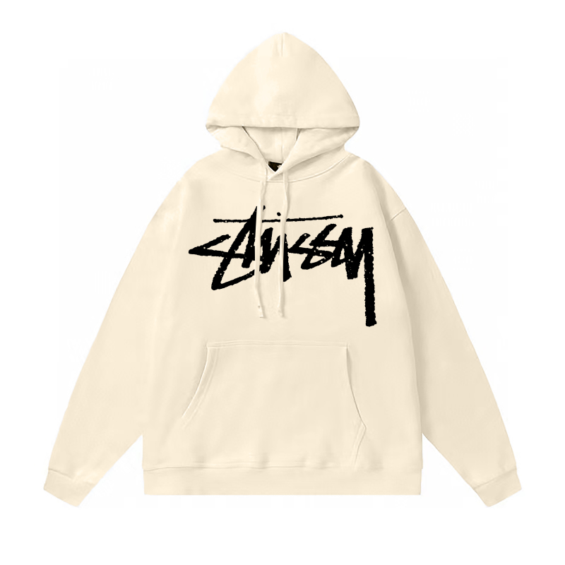  Stussy Hoodie XB119