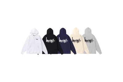  Stussy Hoodie XB118 01