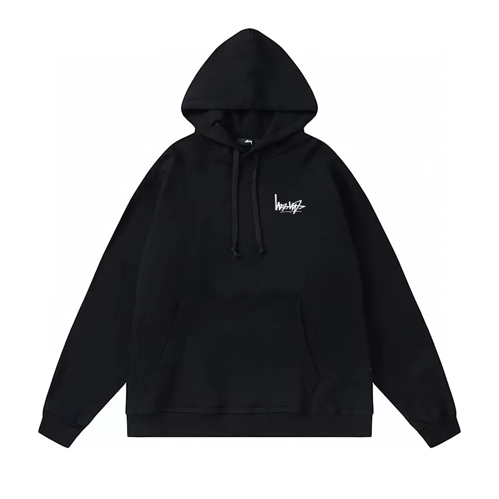 PKGoden Stussy Hoodie XB118