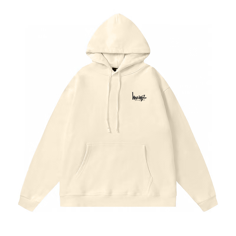  Stussy Hoodie XB118