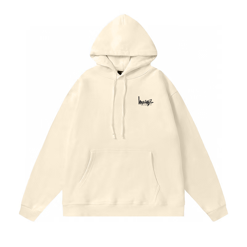  Stussy Hoodie XB118