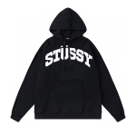  Stussy Hoodie XB116
