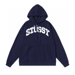  Stussy Hoodie XB116