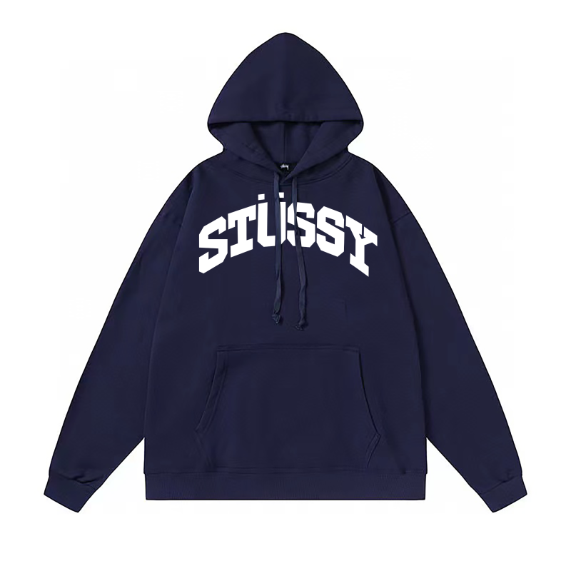  Stussy Hoodie XB116