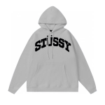  Stussy Hoodie XB116