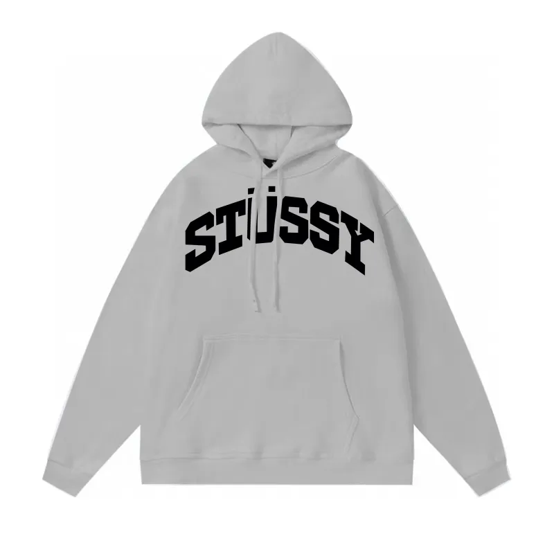 PKGoden Stussy Hoodie XB116