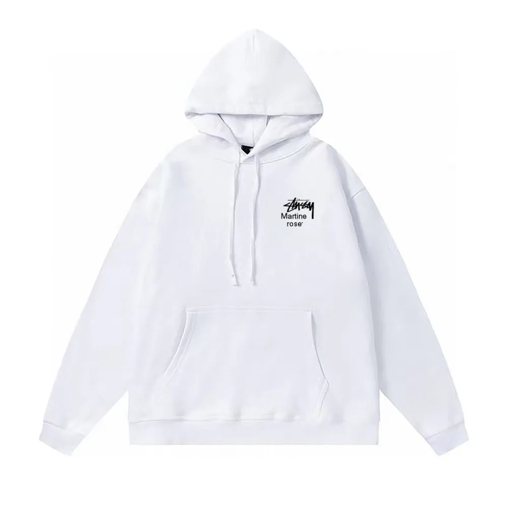 PKGoden Stussy Hoodie XB117