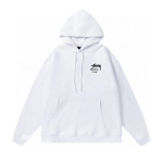  Stussy Hoodie XB117
