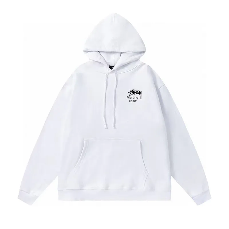 PKGoden Stussy Hoodie XB117