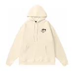 PKGoden Stussy Hoodie XB117