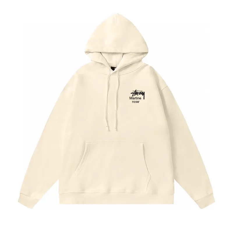 PKGoden Stussy Hoodie XB117