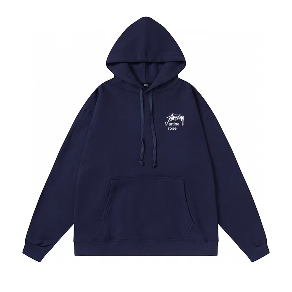  Stussy Hoodie XB117