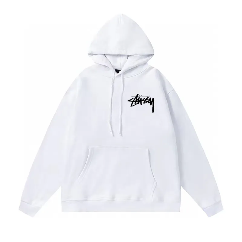 PKGoden Stussy Hoodie XB115