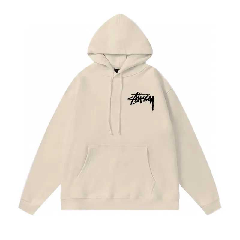 PKGoden Stussy Hoodie XB115