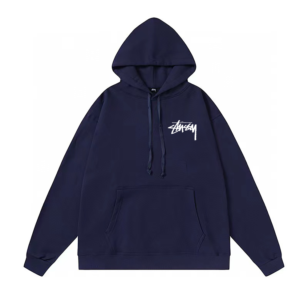  Stussy Hoodie XB115