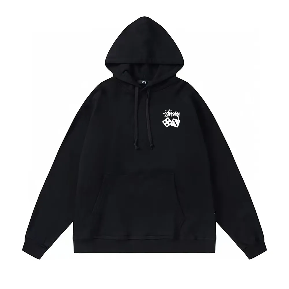 PKGoden Stussy Hoodie XB113