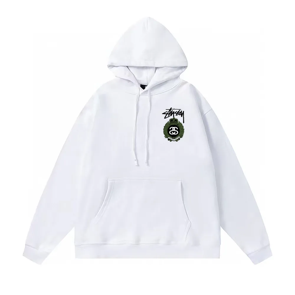 PKGoden Stussy Hoodie XB109