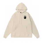 PKGoden Stussy Hoodie XB108