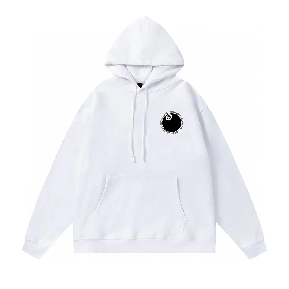 PKGoden Stussy Hoodie XB107