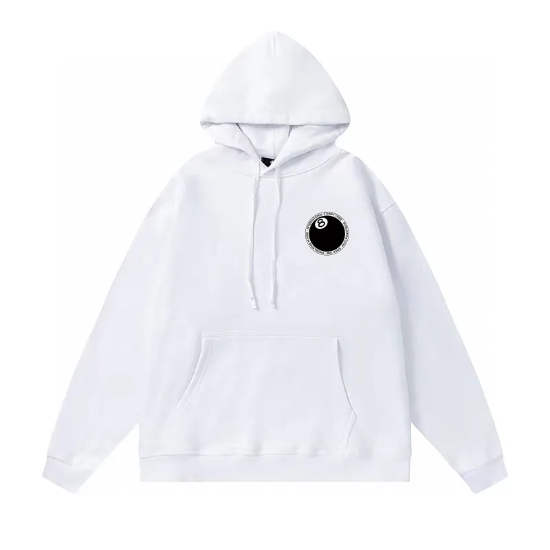 PKGoden Stussy Hoodie XB107