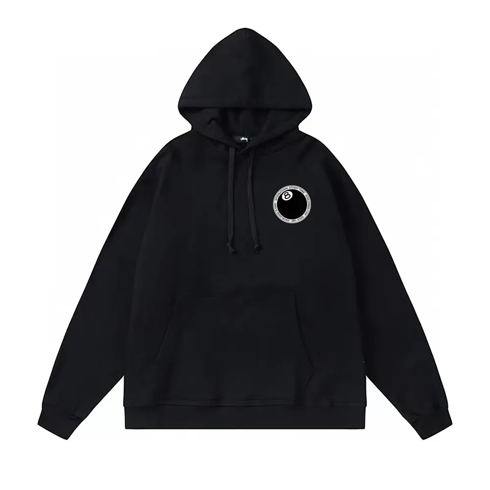 PKGoden Stussy Hoodie XB107