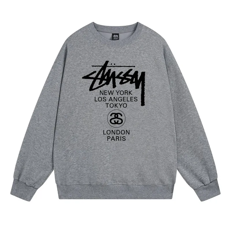 PKGoden Stussy Hoodie XB541