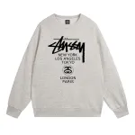 PKGoden Stussy Hoodie XB541