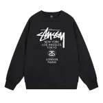 PKGoden Stussy Hoodie XB541