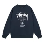 PKGoden Stussy Hoodie XB541