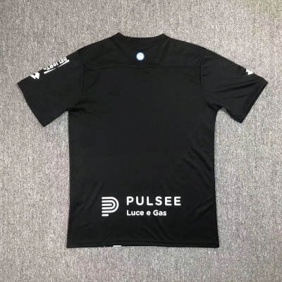 PKGoden Best Reps Serie A 23/24 AC Monza Second Away  Soccer Jersey 02