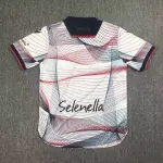 PKGoden Best Reps Serie A 23/24 Bologna F.C. 1909 Second Away  Soccer Jersey