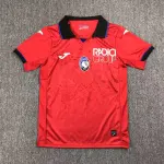 PKGoden Best Reps Serie A 23/24 Atalanta B.C. Second Away  Soccer Jersey
