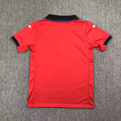 PKGoden Best Reps Serie A 23/24 Atalanta B.C. Second Away  Soccer Jersey 02