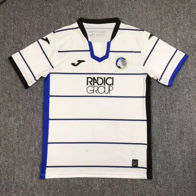 PKGoden Best Reps Serie A 23/24 Atalanta B.C. Away  Soccer Jersey 01