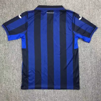 PKGoden Best Reps Serie A 23/24 Atalanta B.C. Home  Soccer Jersey 02