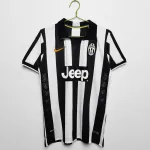 PKGoden Best Reps Serie A 2014/15 Juve Home  Soccer Jersey