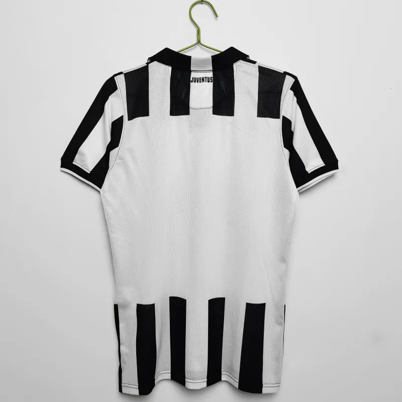 PKGoden Best Reps Serie A 2014/15 Juve Home  Soccer Jersey