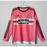 PKGoden Best Reps Serie A 2015/16 Juve Away  Soccer Jersey
