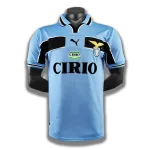 PKGoden Best Reps Serie A 23/24Serie A 1998/99 S.S.Lazio Home  Soccer Jersey