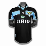 PKGoden Best Reps Serie A 1998/99 S.S.Lazio Away  Soccer Jersey