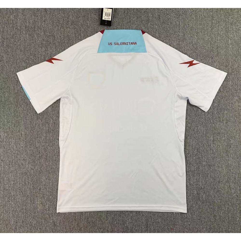 PKGoden Best Reps Serie A 23/24 US Salernitana 1919 Away  Soccer Jersey