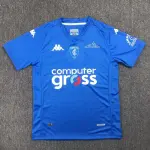 PKGoden Best Reps Serie A 23/24 Empoli Home  Soccer Jersey