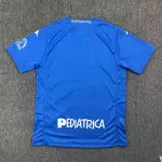 PKGoden Best Reps Serie A 23/24 Empoli Home  Soccer Jersey