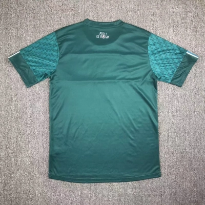 PKGoden Best Reps Serie A 23/24 AS Roma Classic  Soccer Jersey 02