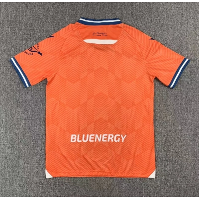 PKGoden Best Reps Serie A 23/24 Udinese Calcio SpA  Away  Soccer Jersey 02