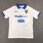 PKGoden Best Reps Serie A 23/24 Frosinone Calcio Away  Soccer Jersey