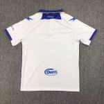 PKGoden Best Reps Serie A 23/24 Frosinone Calcio Away  Soccer Jersey